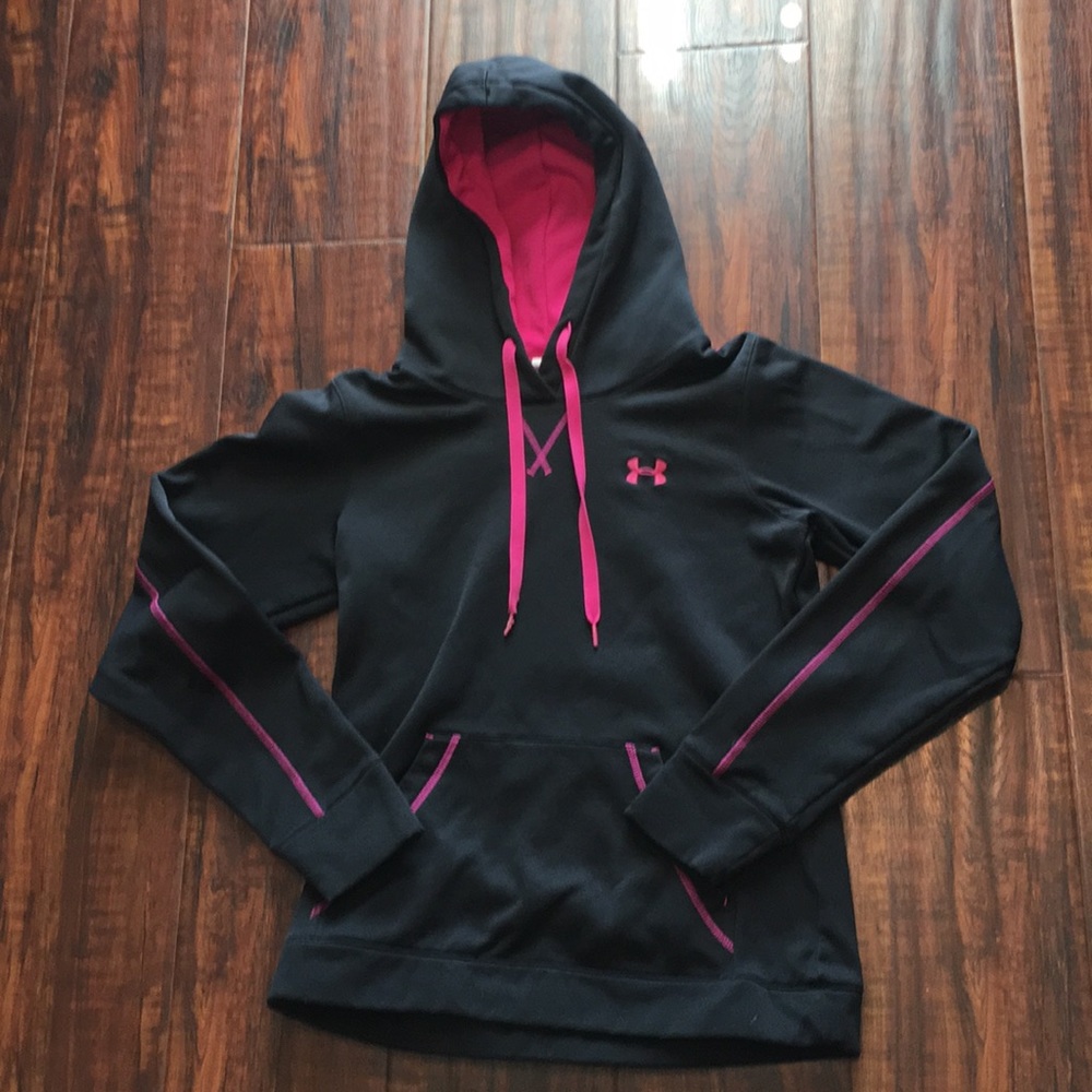 Small Under Armor Sweatshirt